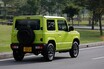 新型ジムニー＆ジムニーシエラ試乗　世界に自慢したいニッポンのオフローダー
