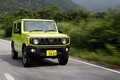 新型ジムニー＆ジムニーシエラ試乗　世界に自慢したいニッポンのオフローダー