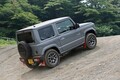 新型ジムニー＆ジムニーシエラ試乗　世界に自慢したいニッポンのオフローダー
