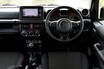 新型ジムニー＆ジムニーシエラ試乗　世界に自慢したいニッポンのオフローダー