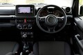 新型ジムニー＆ジムニーシエラ試乗　世界に自慢したいニッポンのオフローダー