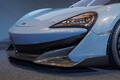 マクラーレン600 LTが日本で公開。 LTの称号をもつ同社最速のロードカー