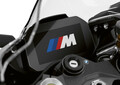 BMWがオートバイにも「Mモデル」を投入！ 「M1000RR」が受注開始