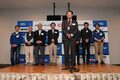 鈴鹿で全日本F3選手権の40周年記念パーティー開催。関係者が集い長い歴史を祝う