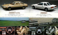 【復刻版カタログ】第2回COTY受賞車／クルマの明るい未来を実感させた初代トヨタ・ソアラの衝撃（1981年）