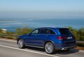 メルセデス・ベンツGLCに高性能版となる「AMG GLC 43」が設定