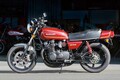 ブライトロジックGS750E（スズキGS750E）質実でよく走るナナハンをブラッシュアップ【Heritage&Legends】