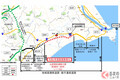 圏央道から外房へ…「茂原一宮道路」2023年度に延伸 “サーフィンの聖地”もアクセス向上！