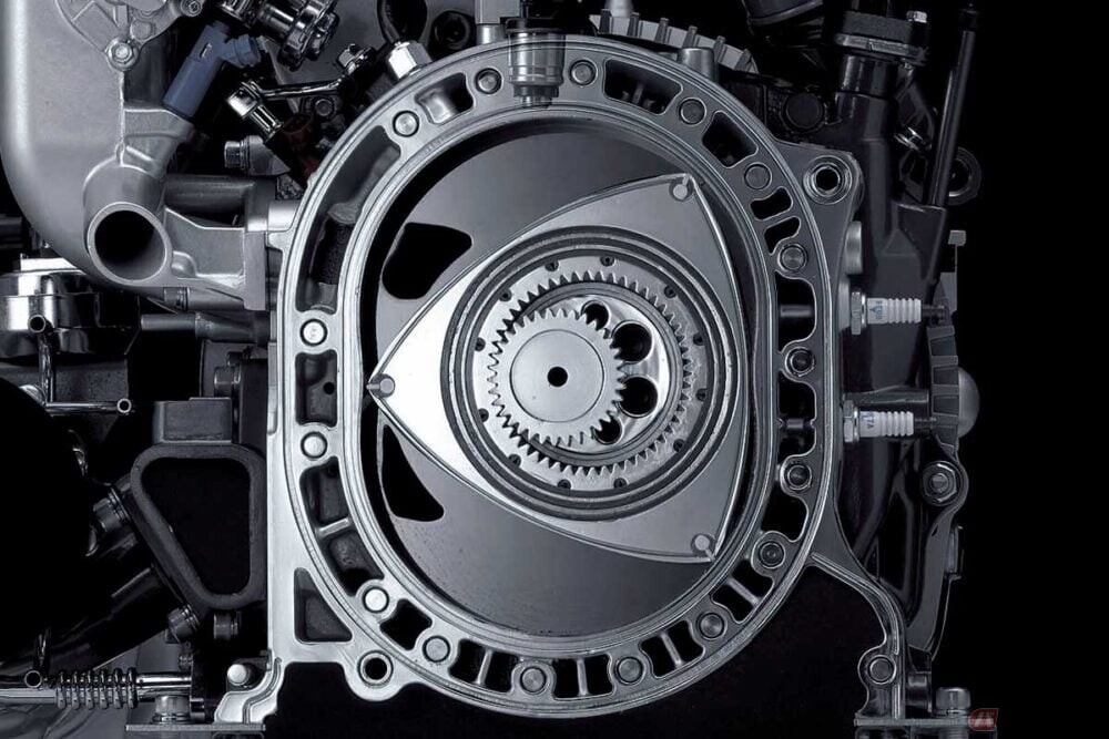 一体なぜ？　バイクにもあった「ロータリーエンジン」　クルマみたいに現存しないワケとは……