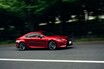 世界的に超希少な1台──レクサスRC350“Final Edition”試乗記
