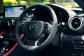 世界的に超希少な1台──レクサスRC350“Final Edition”試乗記
