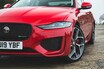 上級スポーツサルーンの最有力　ジャガーXE　英国版中古車ガイド　甘美な操縦性が強み