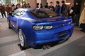 「カマロ」マイナーチェンジでエクステリア変更　V8の「SS」は10速AT搭載