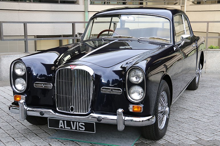 タイムトラベラーになって 1930年代の 新車 に乗る費用はハウマッチ Carview 自動車情報サイト 新車 中古車 Carview