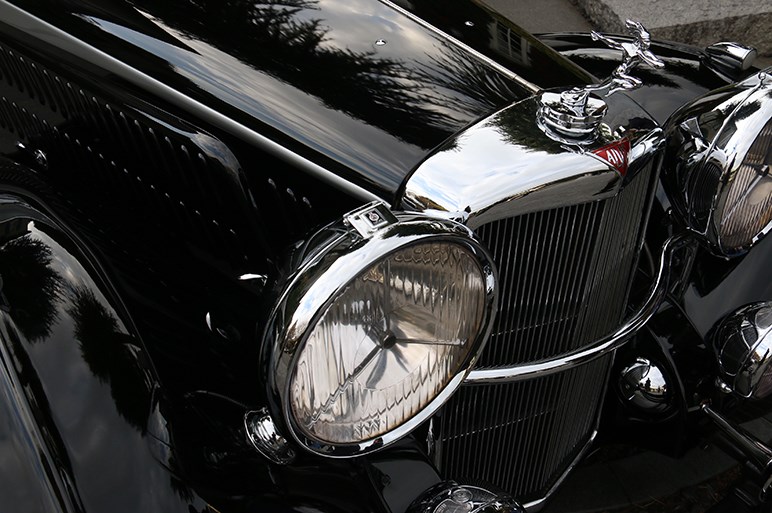 タイムトラベラーになって、1930年代の“新車”に乗る費用はハウマッチ？