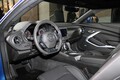 「カマロ」マイナーチェンジでエクステリア変更　V8の「SS」は10速AT搭載