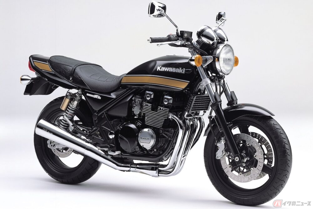 4ストローク4気筒の400ccバイクは一体どこに消えたのか バイクのニュース 自動車情報サイト 新車 中古車 Carview
