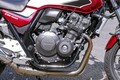 4ストローク4気筒の400ccバイクは一体どこに消えたのか？