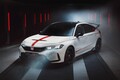 ホンダ、市販化の可能性大！新EV「スーパーEVコンセプト」世界初披露