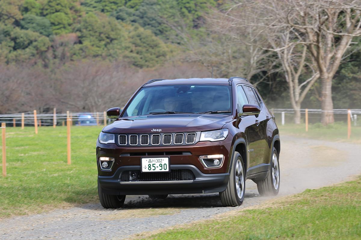 150万円でひと味違う日常が手に入る 隣近所と被らないアウトドア向き中古輸入車３選 Auto Messe Web 自動車情報サイト 新車 中古車 Carview