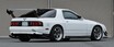 【ロータリーマニア(6)】29年間、2代目RX-7ひとすじ：サバンナRX-7 GT-R