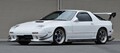 【ロータリーマニア(6)】29年間、2代目RX-7ひとすじ：サバンナRX-7 GT-R