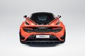 英マクラーレン、765馬力で０-100km/h加速2.8秒のスーパーカー「765LT」を限定765台で発売