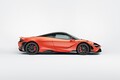英マクラーレン、765馬力で０-100km/h加速2.8秒のスーパーカー「765LT」を限定765台で発売