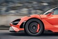 英マクラーレン、765馬力で０-100km/h加速2.8秒のスーパーカー「765LT」を限定765台で発売