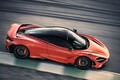 英マクラーレン、765馬力で０-100km/h加速2.8秒のスーパーカー「765LT」を限定765台で発売