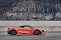 英マクラーレン、765馬力で０-100km/h加速2.8秒のスーパーカー「765LT」を限定765台で発売