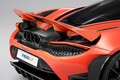 英マクラーレン、765馬力で０-100km/h加速2.8秒のスーパーカー「765LT」を限定765台で発売