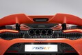 英マクラーレン、765馬力で０-100km/h加速2.8秒のスーパーカー「765LT」を限定765台で発売