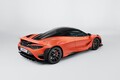 英マクラーレン、765馬力で０-100km/h加速2.8秒のスーパーカー「765LT」を限定765台で発売