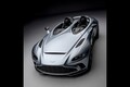 限定88台。アストンマーティン V12スピードスターは、フルオーダーでお値段最低1億円