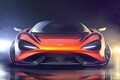 英マクラーレン、765馬力で０-100km/h加速2.8秒のスーパーカー「765LT」を限定765台で発売