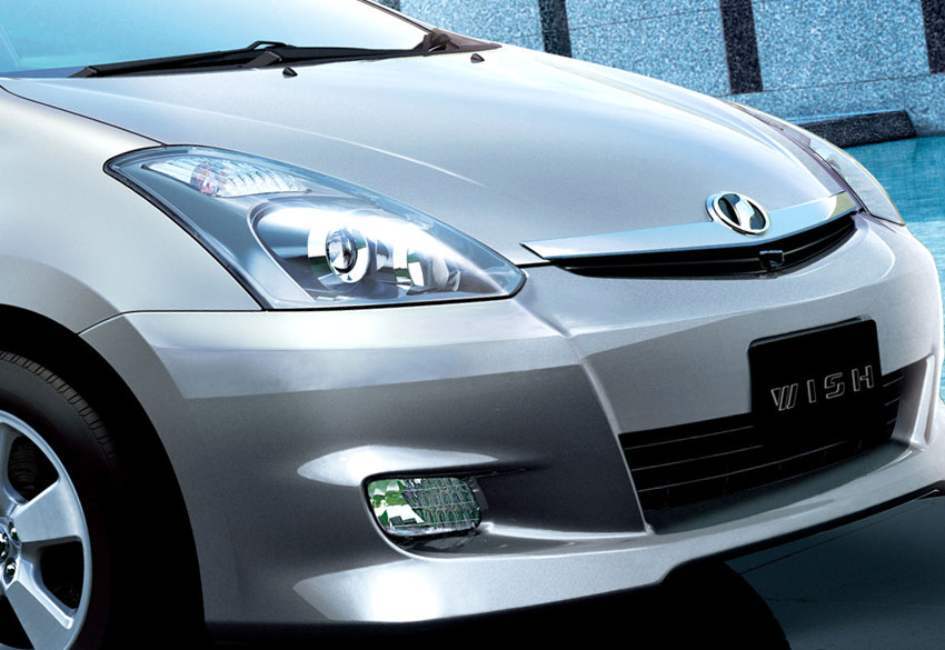 ホンダに勝って時代に負けた トヨタとウィッシュの選択 偉大な生産終了車 ベストカーweb 自動車情報サイト 新車 中古車 Carview