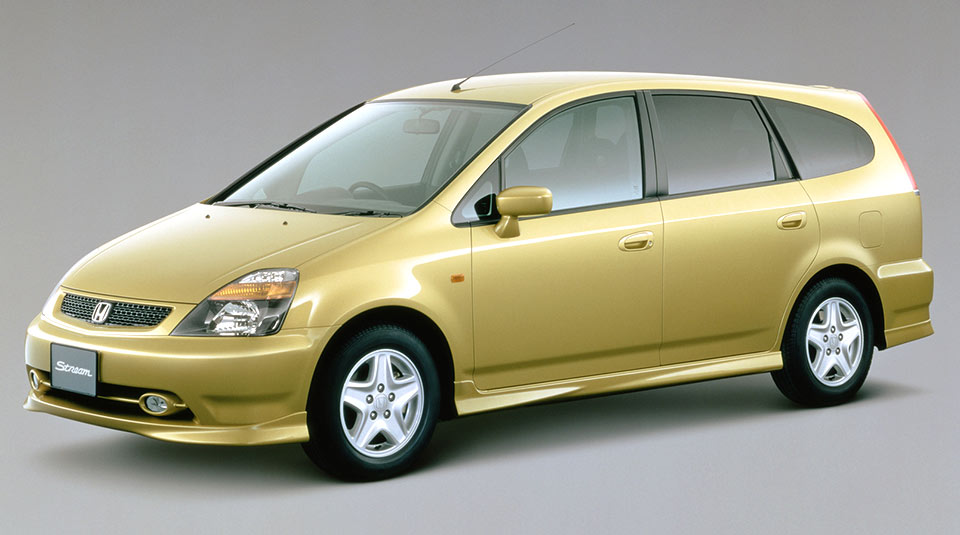 ホンダに勝って時代に負けた トヨタとウィッシュの選択 偉大な生産終了車 ベストカーweb 自動車情報サイト 新車 中古車 Carview
