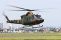 陸上自衛隊仕様、スバルの新多用途ヘリコプター「UH-2」の量産初号機が初飛行を実施