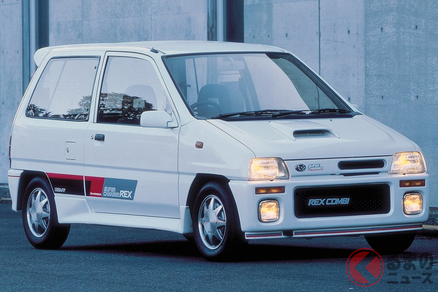 ターボが主流の今 スーパーチャージャーをお忘れか スーパーチャージャー車5選 くるまのニュース 自動車情報サイト 新車 中古車 Carview