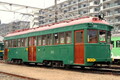 国内で「現役最古級の車両」が運転へ！今年で御年97歳 3日間限定