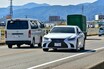 日常よく見かけるような運転を採点したら試験場の運転試験の合格点に到達するのか!?