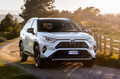 【RAV4サイズのSUV】トヨタ　新型EVコンセプト、4月発表予定　上海モーターショー