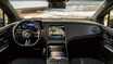 メルセデスEQ EQE SUV 350 4マティック 海外試乗「サスティナブルへの徹底した意識」