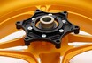 絶版車・ネイキッドの足元を引き締める魅惑のデザイン／ゲイルスピードの「Type-N」にコントラストシリーズが登場！