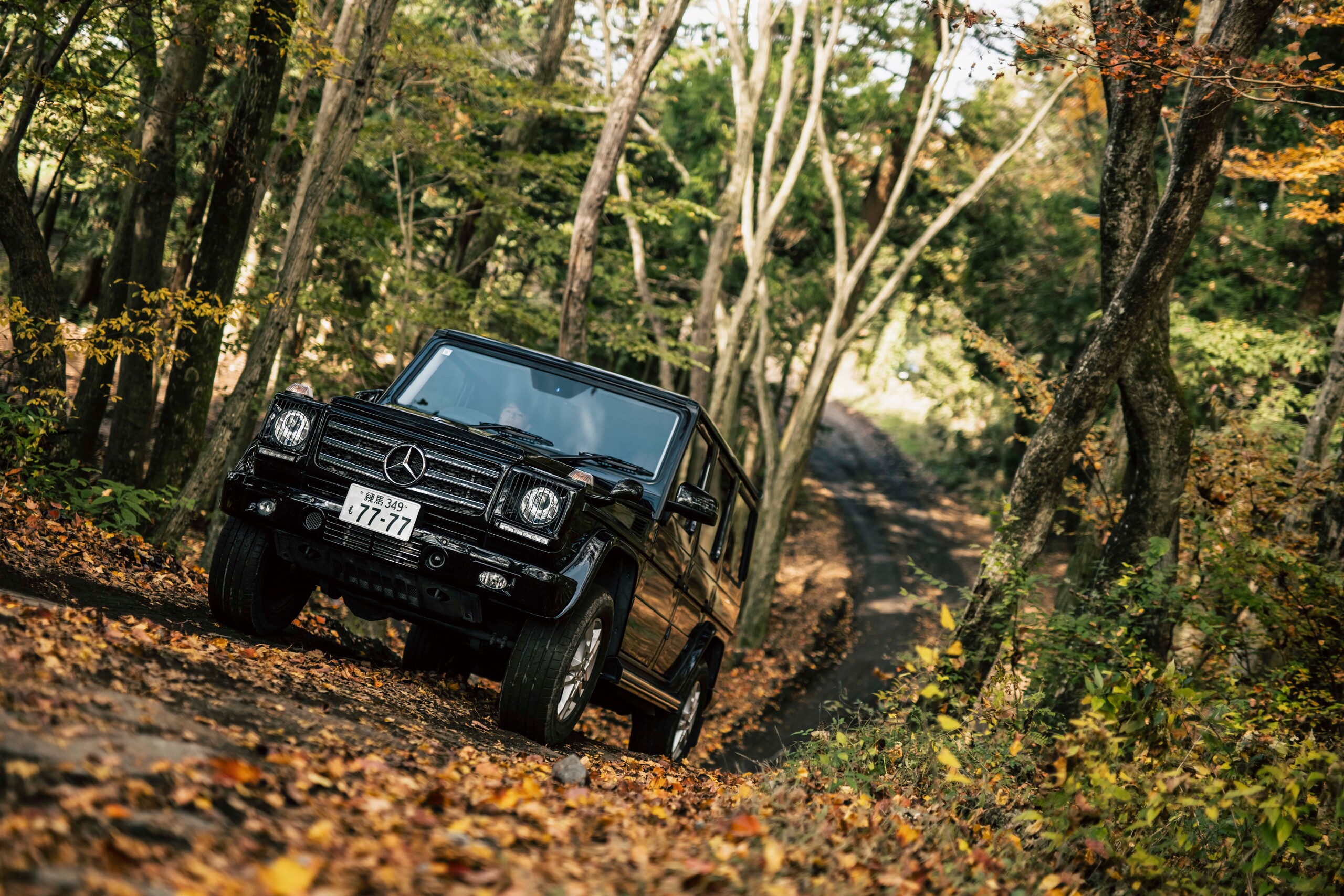 34歳、ゲレンデを買う──Vol.19 高額な修理代への対策