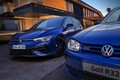 VW「ゴルフ」史上最強モデルがついに日本へ！ 日本導入20周年を記念した「ゴルフ R 20Years」の全容とは