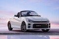 トヨタ、GRシリーズ初の軽オープンスポーツ「コペン GR SPORT」を発売。5MT車は243万5000円