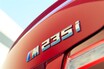BMW 2シリーズ、高性能版の「M235i」に試乗