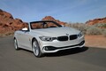 BMW 4 カブリオレ、走行性能も快適性も文句なし